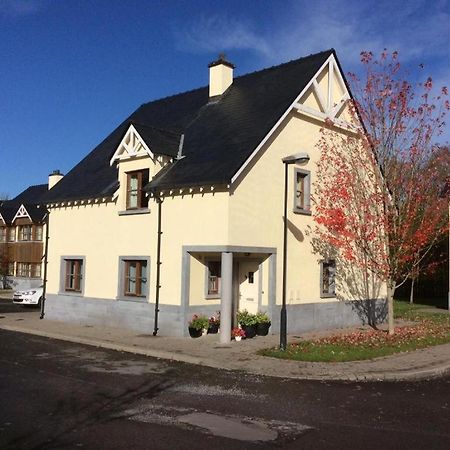 Kilronan 4 Bed House On Castle Grounds Villa Ballyfarnon Exterior foto