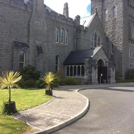 Kilronan 4 Bed House On Castle Grounds Villa Ballyfarnon Exterior foto