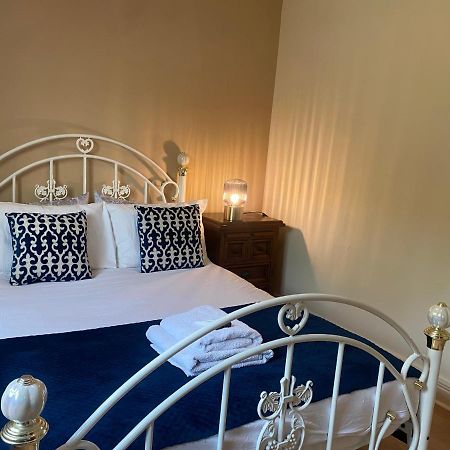 Kilronan 4 Bed House On Castle Grounds Villa Ballyfarnon Exterior foto