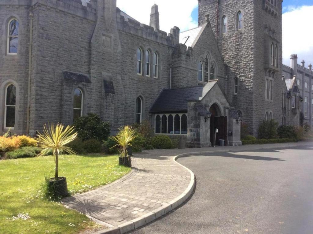 Kilronan 4 Bed House On Castle Grounds Villa Ballyfarnon Exterior foto