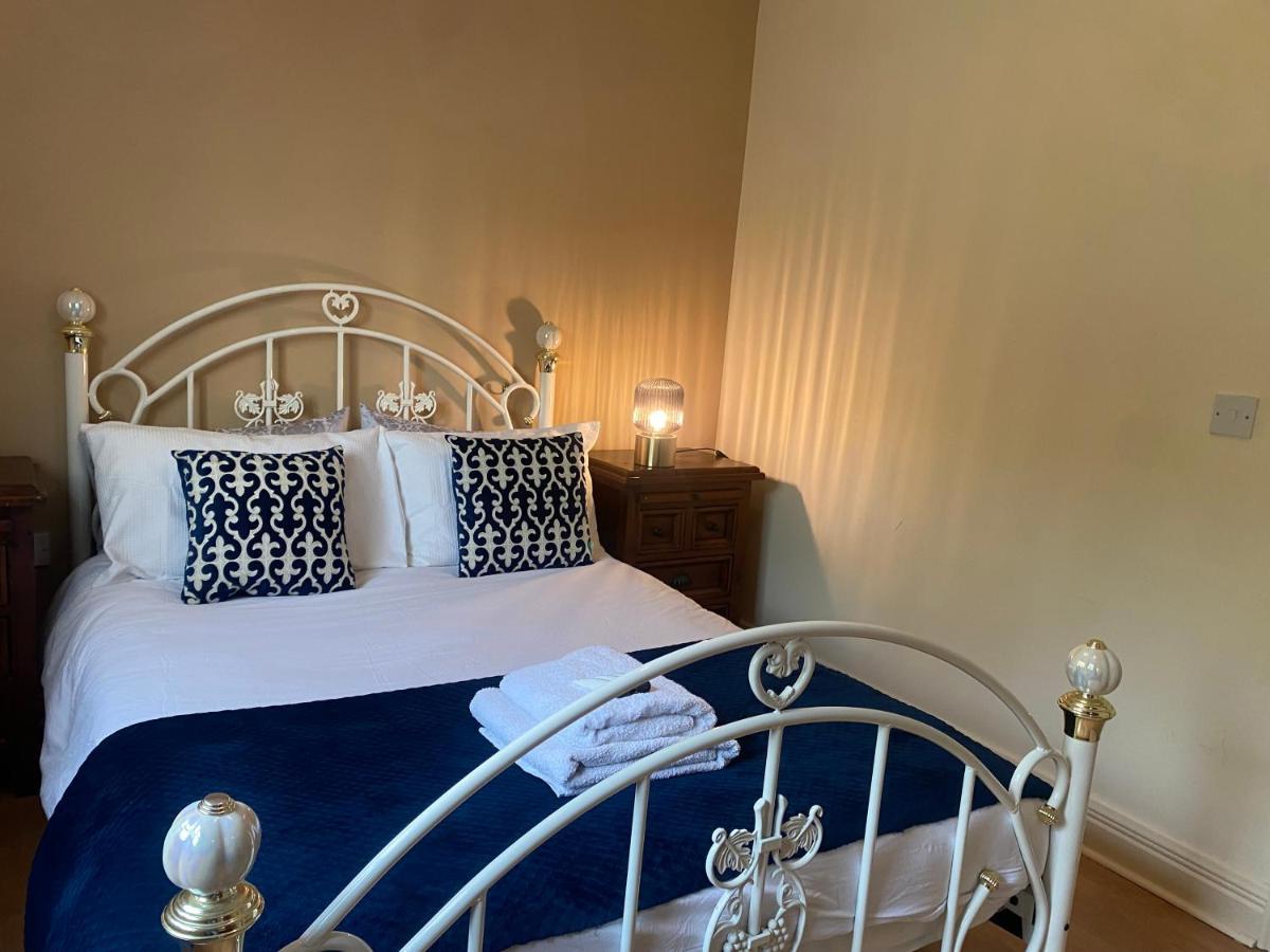 Kilronan 4 Bed House On Castle Grounds Villa Ballyfarnon Exterior foto